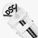 DSC Pro X Batting Leg Guard (White) DSC Pro X Batting Leg Guard (White)