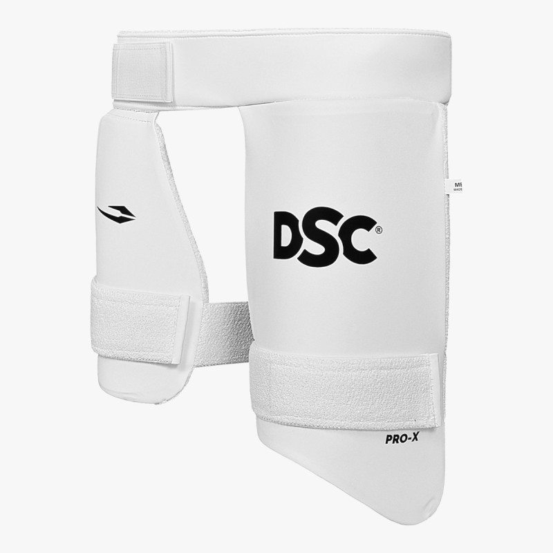 DSC Pro X Thigh Pad Combo
