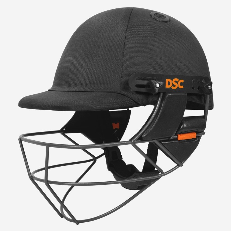 DSC Punch Cricket Helmet, L DSC Punch Cricket Helmet, L