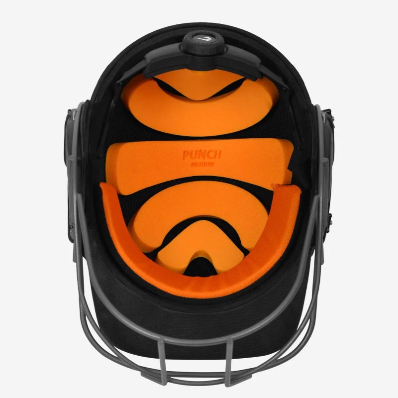 DSC Punch Cricket Helmet, L DSC Punch Cricket Helmet, L