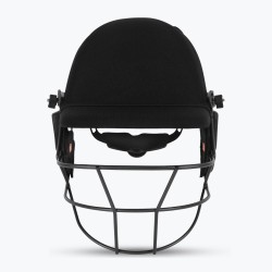 DSC Punch Cricket Helmet - Custom, Black DSC Punch Cricket Helmet - Custom, Black
