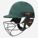 DSC Punch Cricket Helmet, Green, XS DSC Punch Cricket Helmet, Green, XS