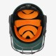 DSC Punch Cricket Helmet, Green, XS DSC Punch Cricket Helmet, Green, XS