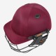 DSC Punch Cricket Helmet, Maroon, XS DSC Punch Cricket Helmet, Maroon, XS