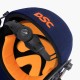DSC Punch Cricket Helmet, Navy, XS DSC Punch Cricket Helmet, Navy, XS