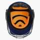 DSC Punch Cricket Helmet, Navy, XS DSC Punch Cricket Helmet, Navy, XS