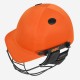 DSC Punch Cricket Helmet, Orange, XS DSC Punch Cricket Helmet, Orange, XS