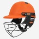 DSC Punch Cricket Helmet, Orange, XS DSC Punch Cricket Helmet, Orange, XS