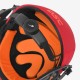 DSC Punch Cricket Helmet, Red, XS DSC Punch Cricket Helmet, Red, XS