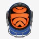 DSC Punch Cricket Helmet, Royal Blue, XS DSC Punch Cricket Helmet, Royal Blue, XS