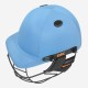 DSC Punch Cricket Helmet, Sky Blue, XS DSC Punch Cricket Helmet, Sky Blue, XS