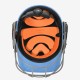 DSC Punch Cricket Helmet, Sky Blue, XS DSC Punch Cricket Helmet, Sky Blue, XS