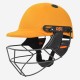 DSC Punch Cricket Helmet, Yellow, XS DSC Punch Cricket Helmet, Yellow, XS