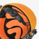 DSC Punch Cricket Helmet, Yellow, XS DSC Punch Cricket Helmet, Yellow, XS