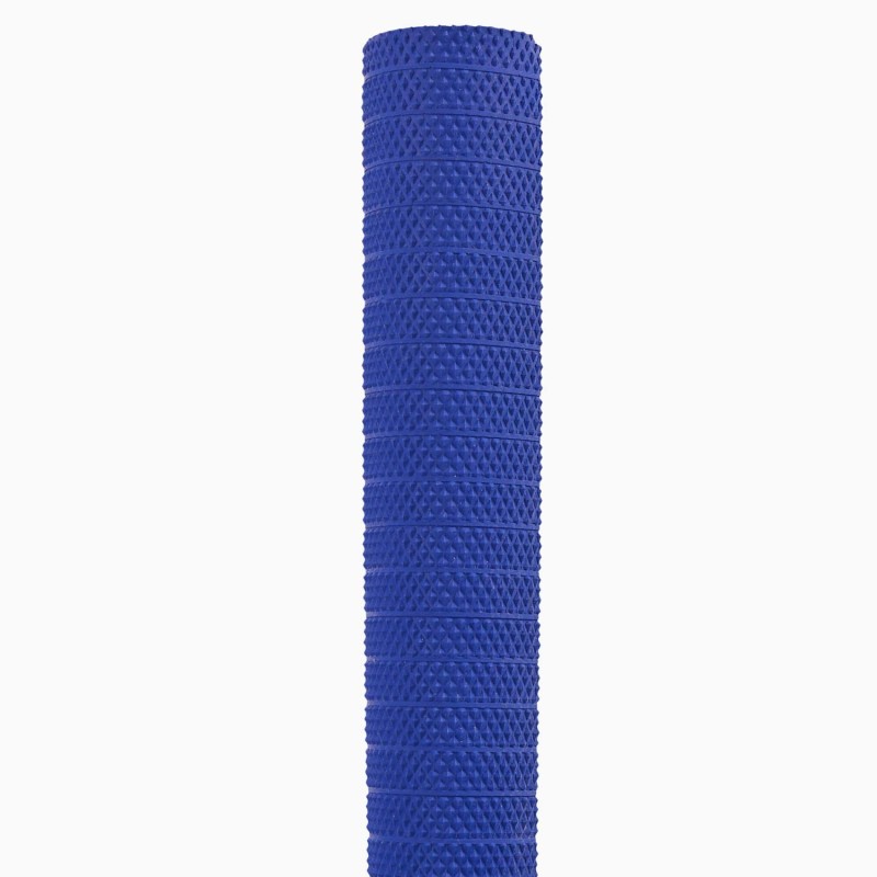 DSC Pyramid Bat Grip, Blue DSC Pyramid Bat Grip, Blue