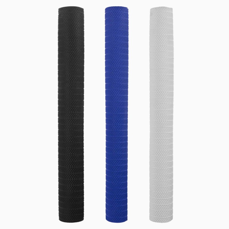 DSC Pyramid Bat Grip (Pack of 3) DSC Pyramid Bat Grip (Pack of 3)