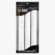 DSC Pyramid Bat Grip (Pack of 3) DSC Pyramid Bat Grip (Pack of 3)