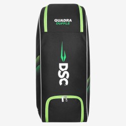 DSC Quadra Duffle Cricket Bag