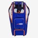 DSC Quadra Duffle Wheelie Cricket Bag DSC Quadra Duffle Wheelie Cricket Bag