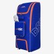 DSC Quadra Duffle Wheelie Cricket Bag DSC Quadra Duffle Wheelie Cricket Bag