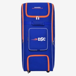 DSC Quadro Duffle Wheelie Bag