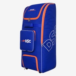 DSC Quadro Duffle Wheelie Bag DSC Quadro Duffle Wheelie Bag