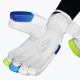 DSC Rage Batting Gloves (Green/Blue) DSC Rage Batting Gloves (Green/Blue)