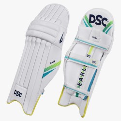DSC Rage Batting Leg Guard