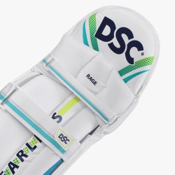 DSC Rage Batting Leg Guard DSC Rage Batting Leg Guard