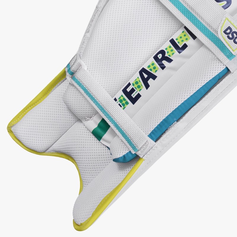 DSC Rage Batting Leg Guard DSC Rage Batting Leg Guard