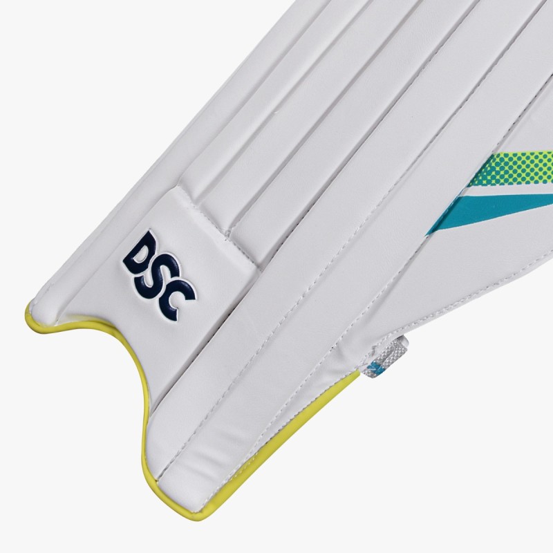 DSC Rage Batting Leg Guard DSC Rage Batting Leg Guard
