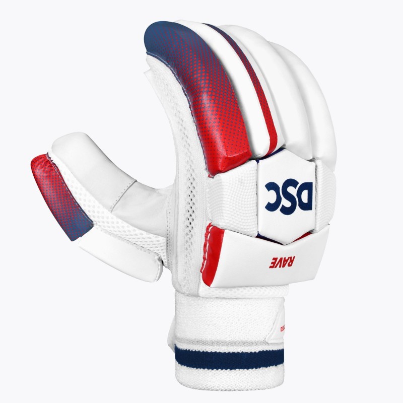 DSC Rave Batting Gloves DSC Rave Batting Gloves