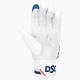 DSC Rave Batting Gloves, Boys Right DSC Rave Batting Gloves, Boys Right