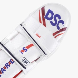 DSC Rave Batting Legguard DSC Rave Batting Legguard