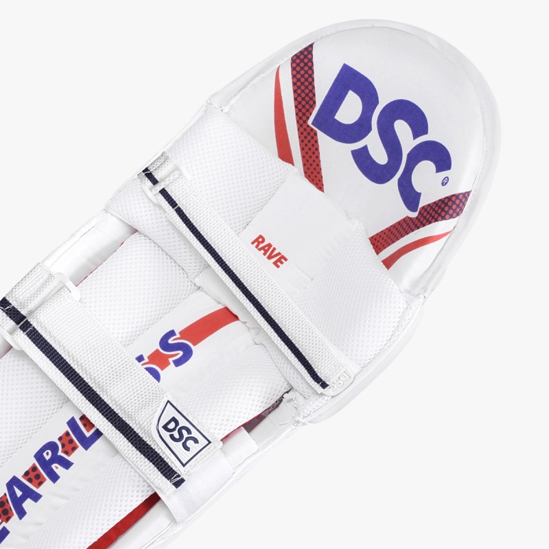 DSC Rave Batting Legguard DSC Rave Batting Legguard