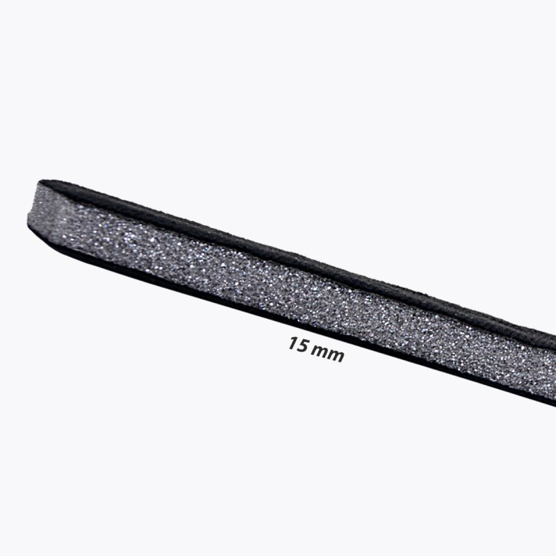 DSC Rear Cushion Pad, 5 Mm