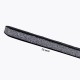 DSC Rear Cushion Pad, 5 Mm