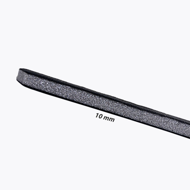 DSC Rear Cushion Pad, 5 Mm