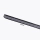 DSC Rear Cushion Pad, 5 Mm