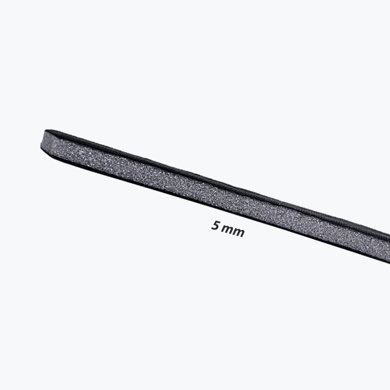 DSC Rear Cushion Pad, 5 Mm