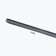 DSC Rear Cushion Pad, 5 Mm