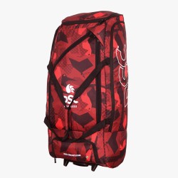 DSC Rebel Duffle Wheelie Bag DSC Rebel Duffle Wheelie Bag