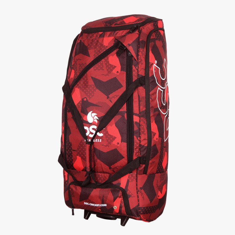 DSC Rebel Duffle Wheelie Bag DSC Rebel Duffle Wheelie Bag
