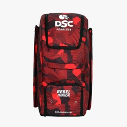DSC Rebel Junior Duffle Bag DSC Rebel Junior Duffle Bag