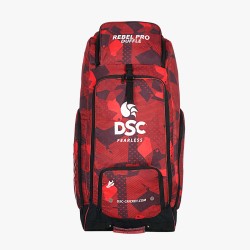 DSC Rebel Pro Duffle Bag DSC Rebel Pro Duffle Bag