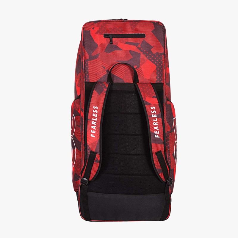 DSC Rebel Pro Duffle Cricket Bag DSC Rebel Pro Duffle Cricket Bag