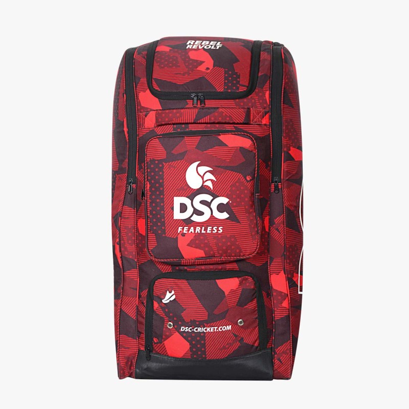 DSC Rebel Revolt Duffle Bag DSC Rebel Revolt Duffle Bag