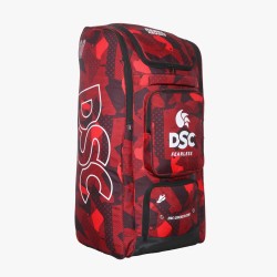 DSC Rebel Revolt Duffle Cricket Bag DSC Rebel Revolt Duffle Cricket Bag