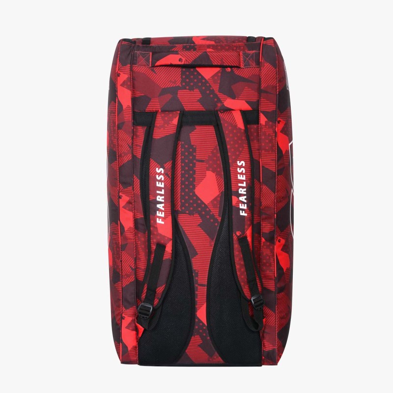 DSC Rebel Revolt Duffle Cricket Bag DSC Rebel Revolt Duffle Cricket Bag