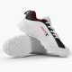 DSC Rigor X Cricket Shoes (Black) DSC Rigor X Cricket Shoes (Black)